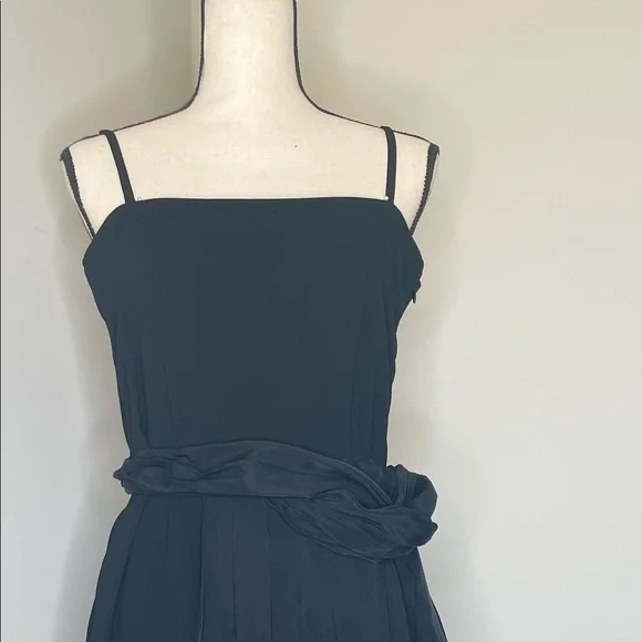 𝅺Alexander McQueen Dress Runway Size 42 IT/6US